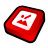 Microsoft Office Picture Manager Icon 48px png